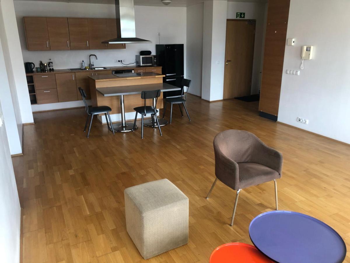 Rez Hlemmur Apartment Reykjavík Eksteriør billede