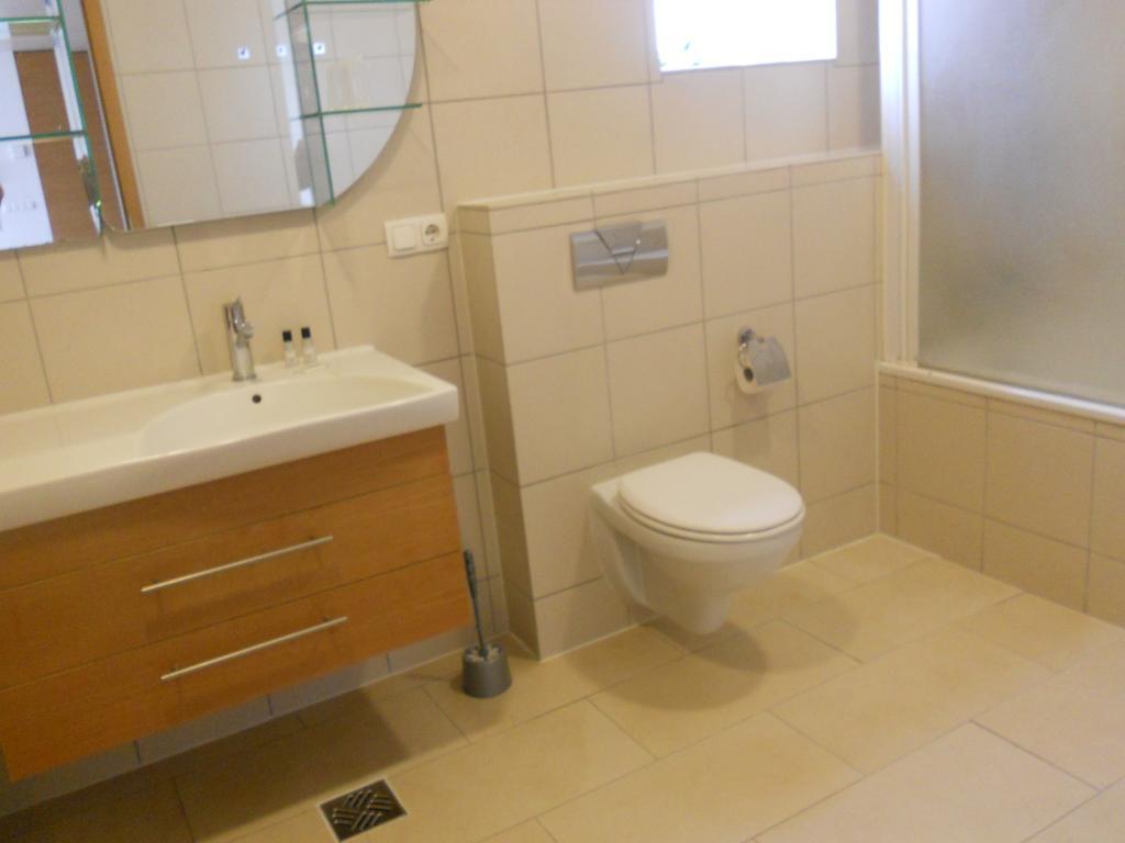 Rez Hlemmur Apartment Reykjavík Eksteriør billede